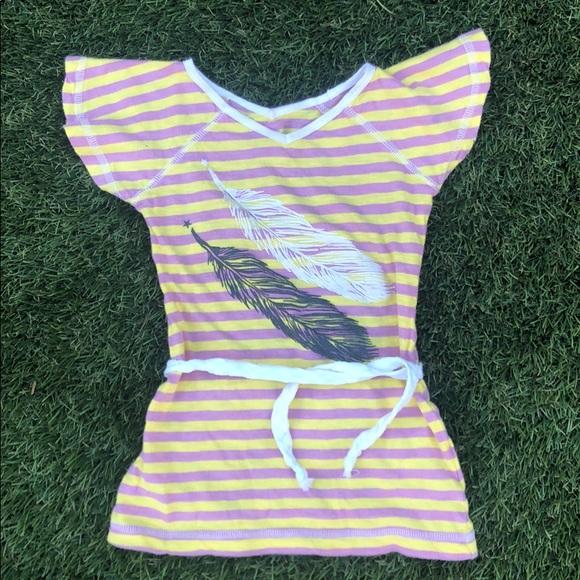 Eva & Oli Other - Eva & Oli Boho Dress